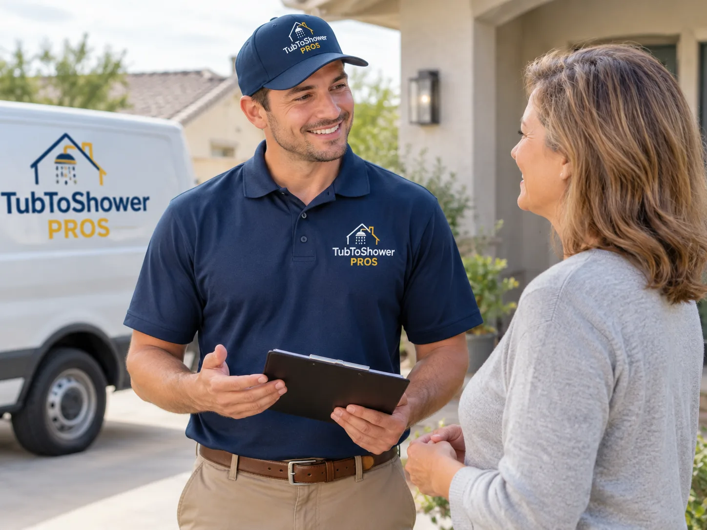 Tub Shower Conversion Mckees Rocks, PA FAQs